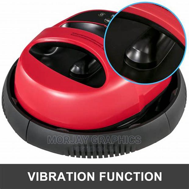 Portable T-Shirt Easy Press Machine - thumbnail 2