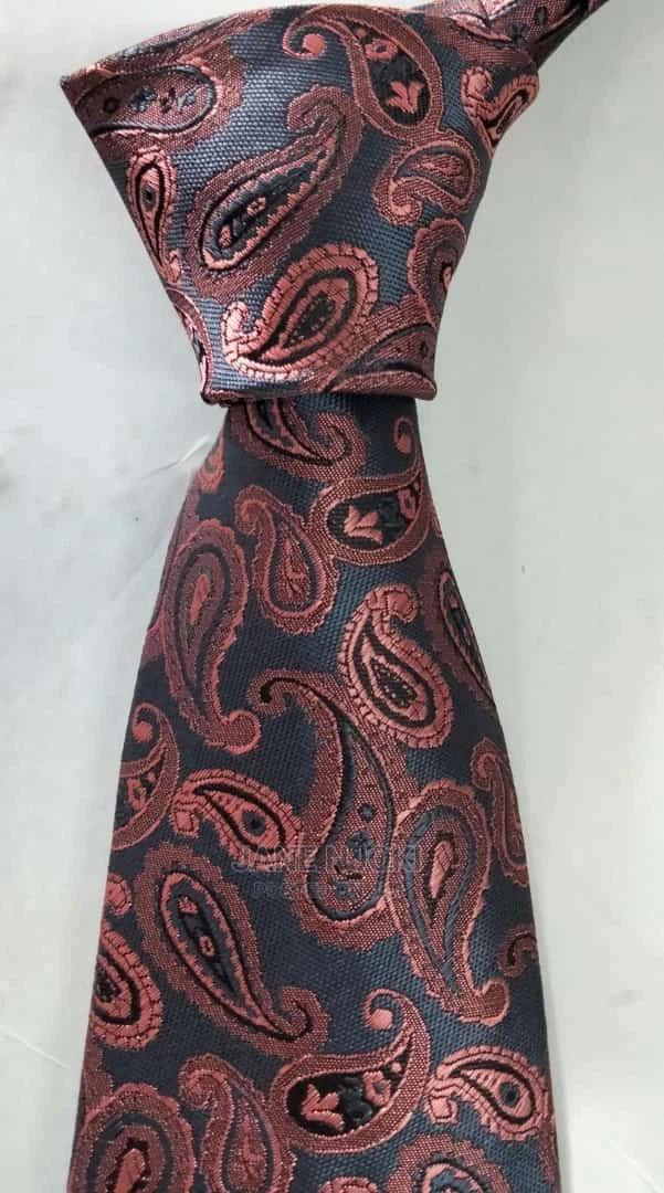 Neck Ties Men - thumbnail 2