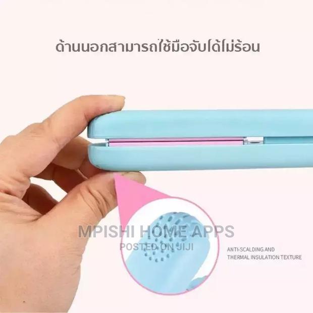 Electric Thermal Sealer - thumbnail 5