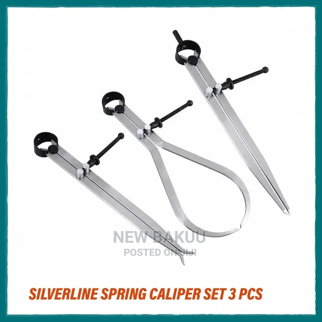 Silverline 763562 Hinge Joint Divider 150 Mm Range