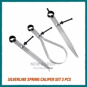 Silverline 763562 Hinge Joint Divider 150 Mm Range