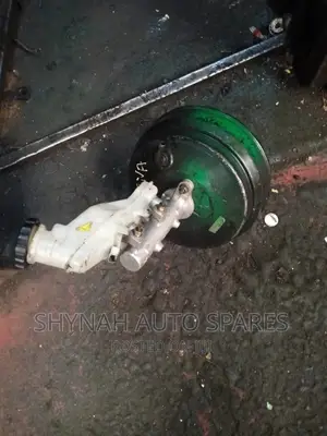 Brake Booster Nissan Serena or Nissan Teana