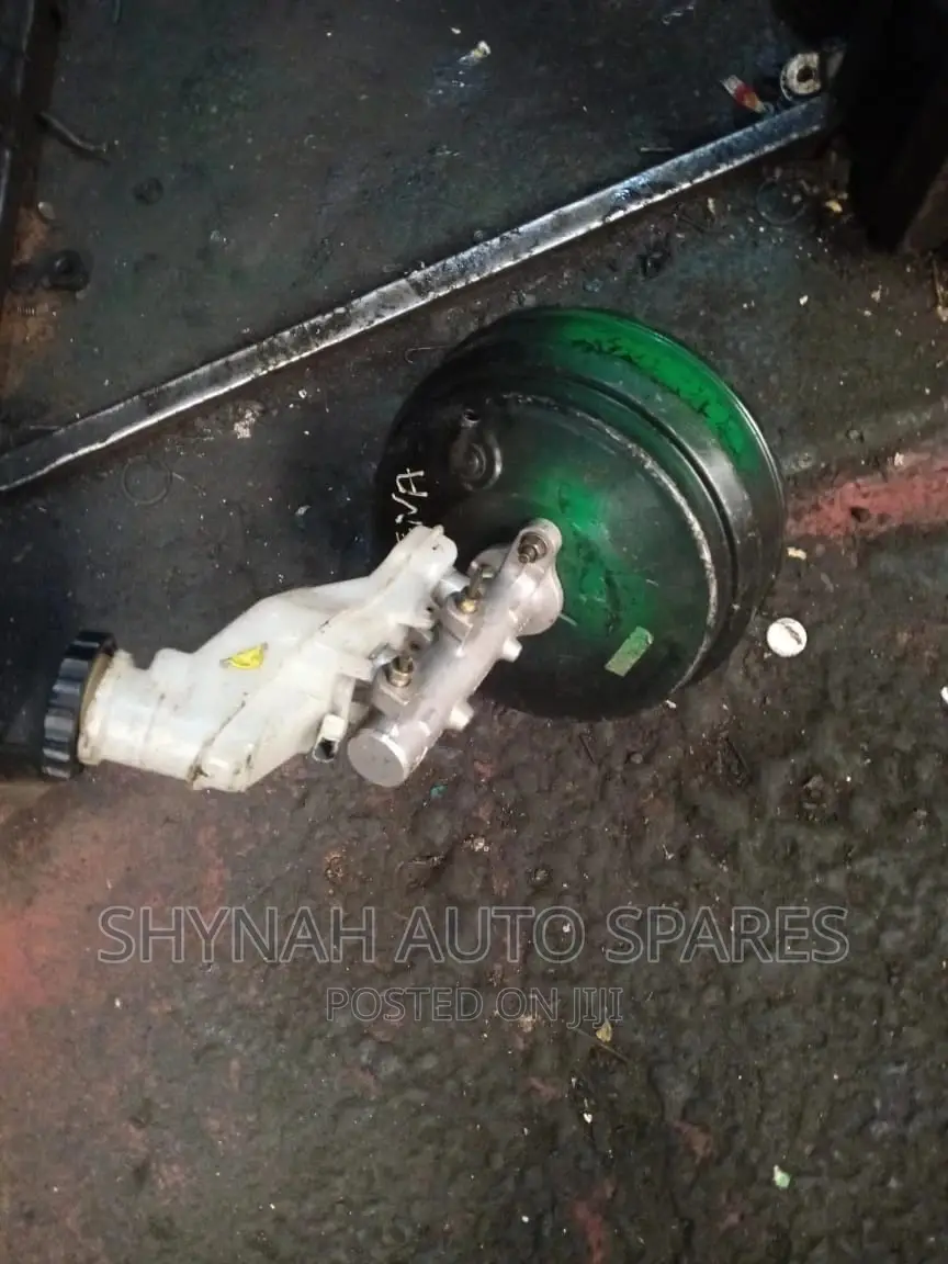 Brake Booster Nissan Serena or Nissan Teana