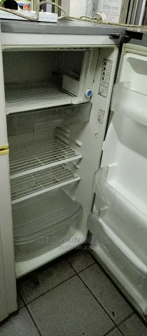 Fridge Samsung
