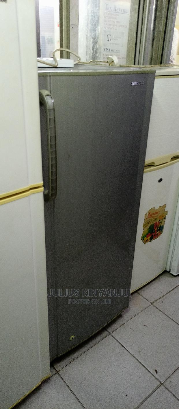 Fridge Samsung - thumbnail 3