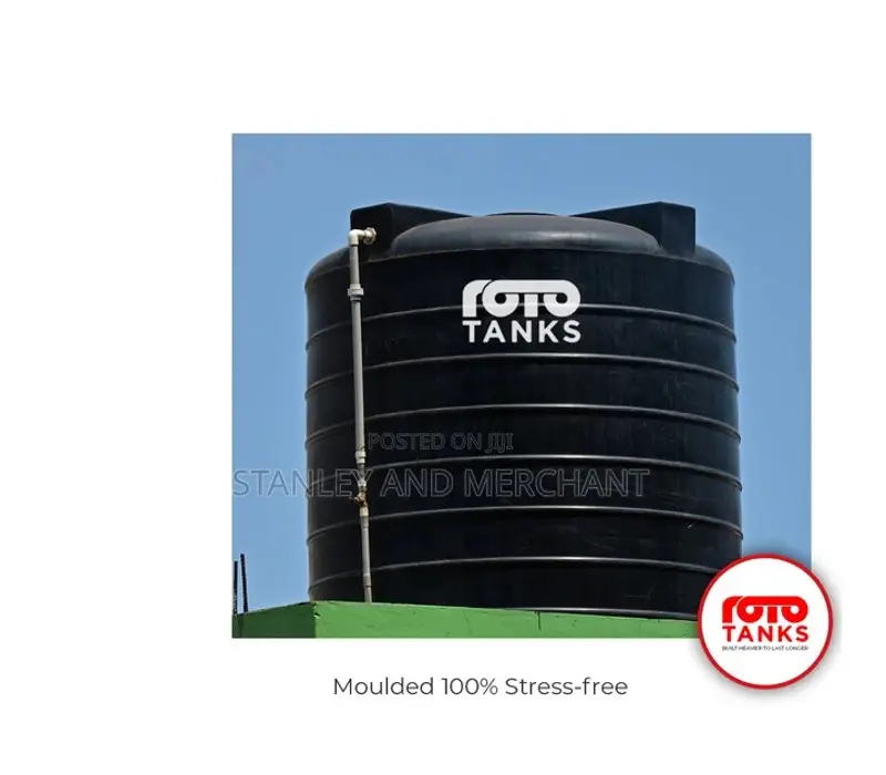 Roto Water Tank10000 LitreCountrywide DELIVERY! in Ruai Plumbing