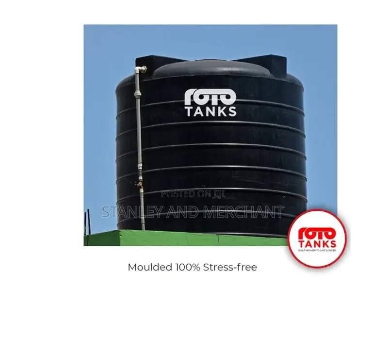 Roto Tank-10000 Litre-Countrywide DELIVERY!