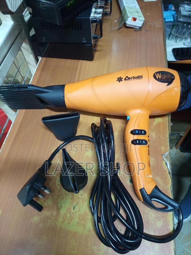 Original Ceriotti Browdries - thumbnail 3