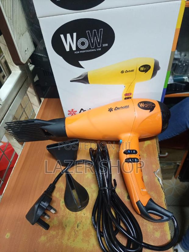 Original Ceriotti Browdries - thumbnail 4