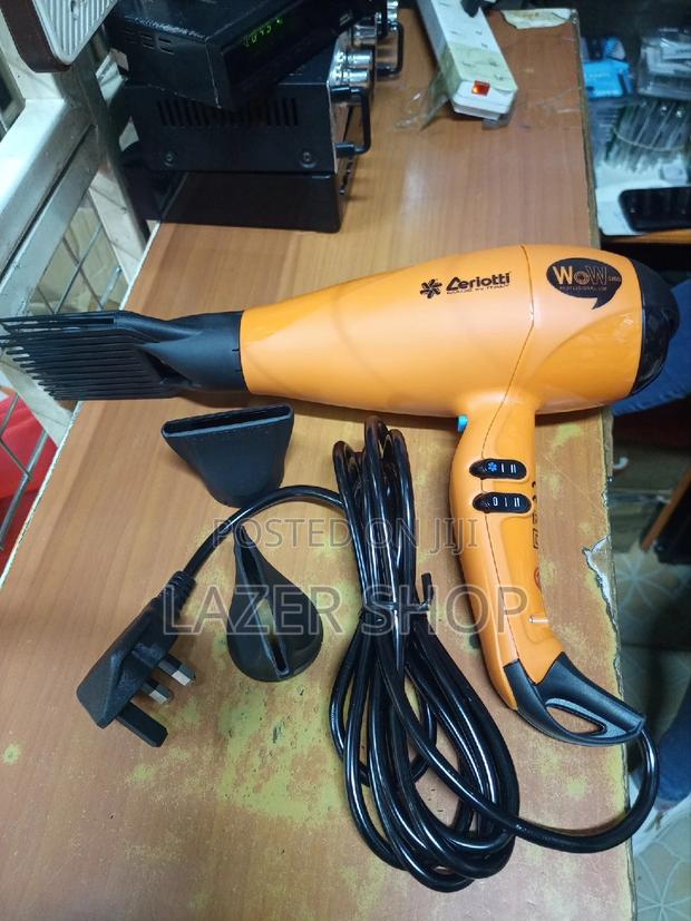 Original Ceriotti Browdries - thumbnail 5