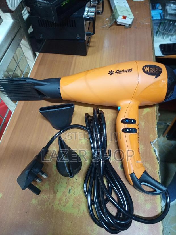 Original Ceriotti Browdries - thumbnail 6