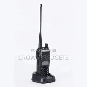 Baofeng Uv-82 Uv82 Walkie Talkie Wide Coverage