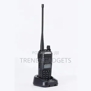 Baofeng Uv-82 Uv82 Walkie Talkie Wide Coverage