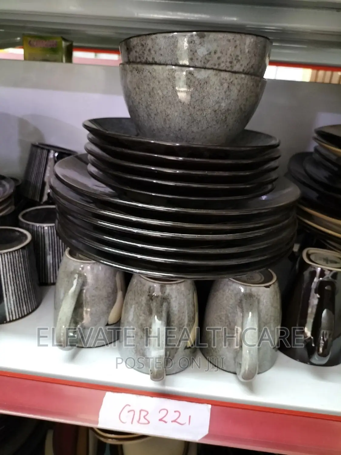 Dinner Set