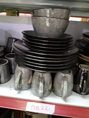 Dinner Set