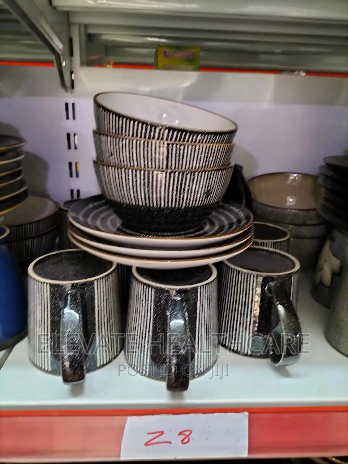 Dinner Set