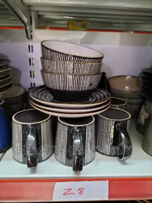 Dinner Set