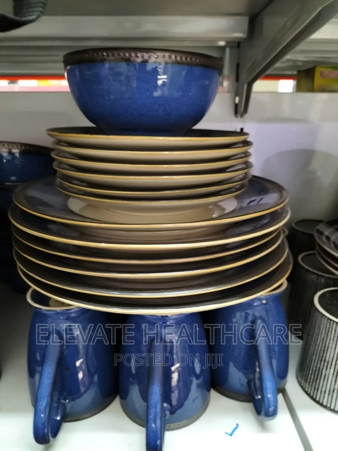 Dinner Set