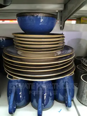 Dinner Set
