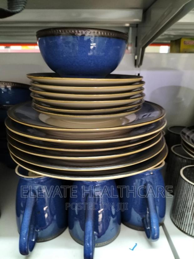 Dinner Set - thumbnail 4