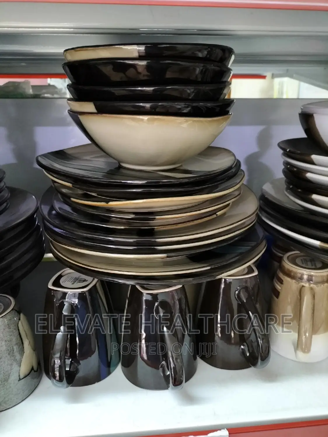 Dinner Set