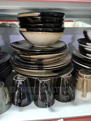 Dinner Set
