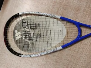 Wish Squash Racket 9908 for Proffessionals With Full Cover