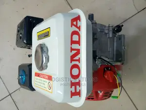 Honda Petrol Engine 8.5hp