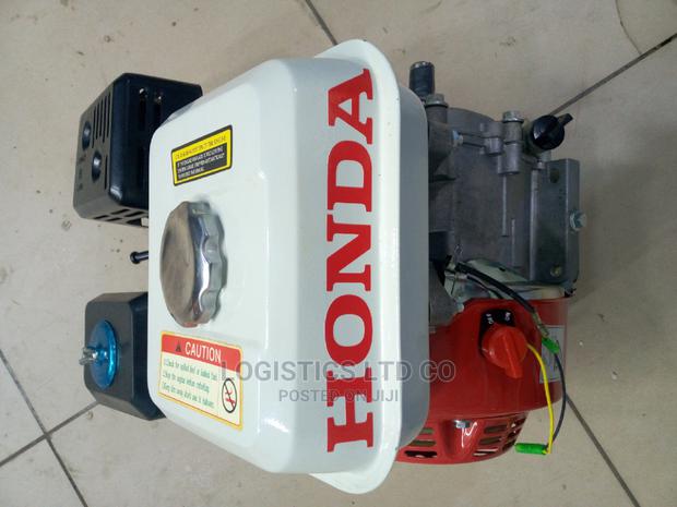 Honda Petrol Engine 8.5hp