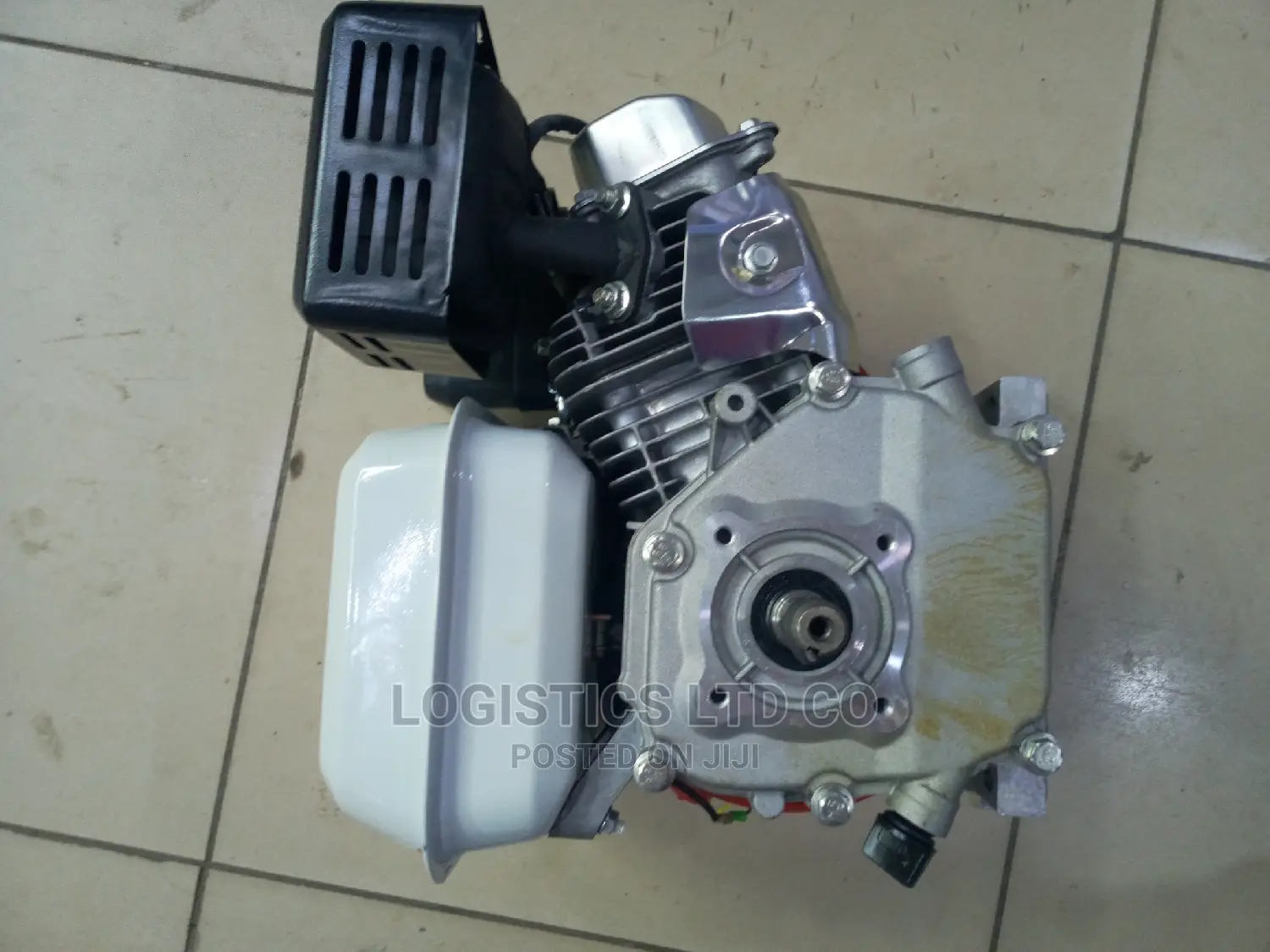 Honda Petrol Engine 8.5hp