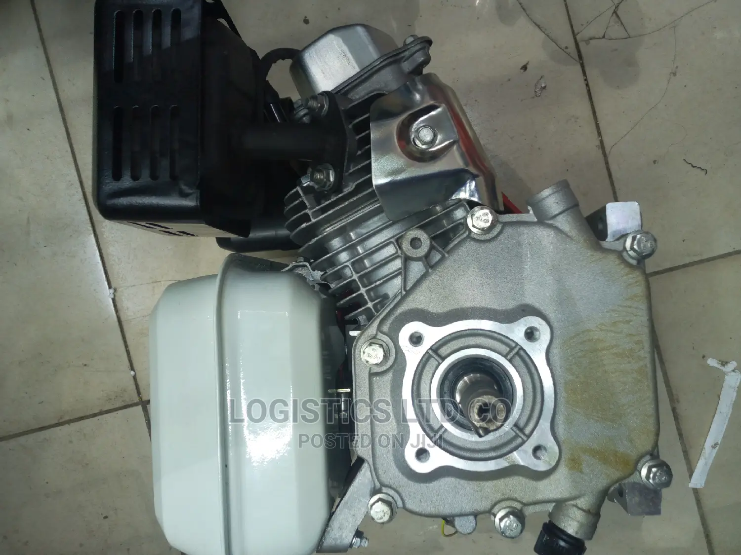 Honda Petrol Engine 8.5hp