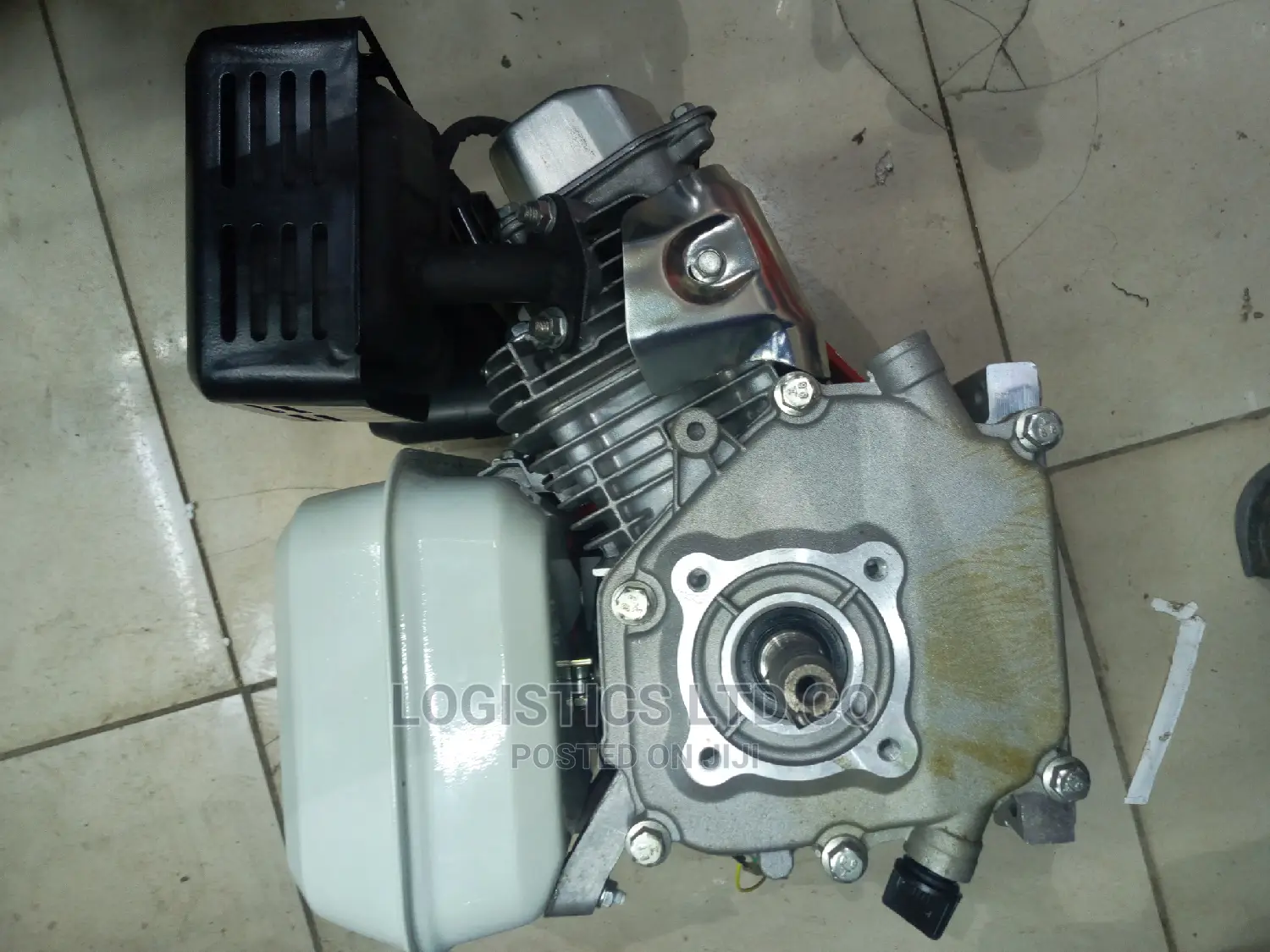 Honda Petrol Engine 8.5hp