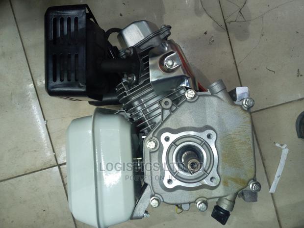 Honda Petrol Engine 8.5hp - thumbnail 5