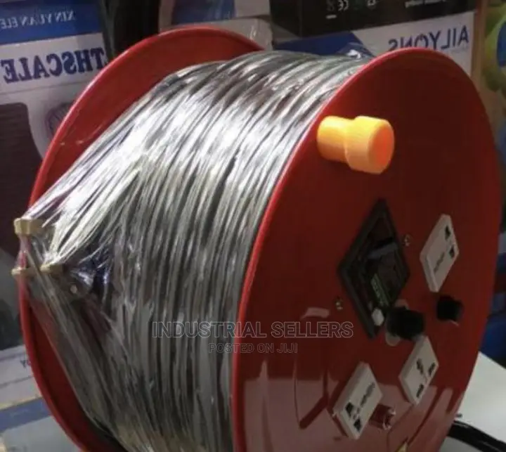 Performing 2.5mm Extension Cables 50metres in Nairobi Central