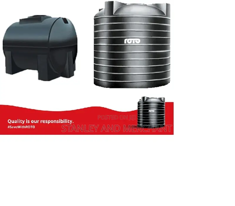 Roto Tank- 1000 Litre. COUNTRYWIDE DELIVERY!