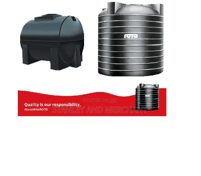 Roto Tank-500 Litre-Countrywide Delivery
