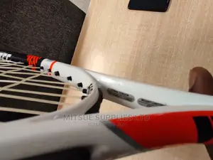 Wish Squash Racket 9907 for Professional With Full Cover