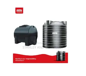 Roto Tank-500 LTRS-Countrywide DELIVERY!