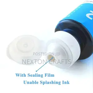 HP Ink 100ml/Bottle Refill Dye Ink Kit for HP GT51 GT52