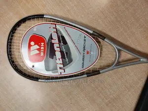 Wish Squash Racket 9909 for Elites With Carry Bag
