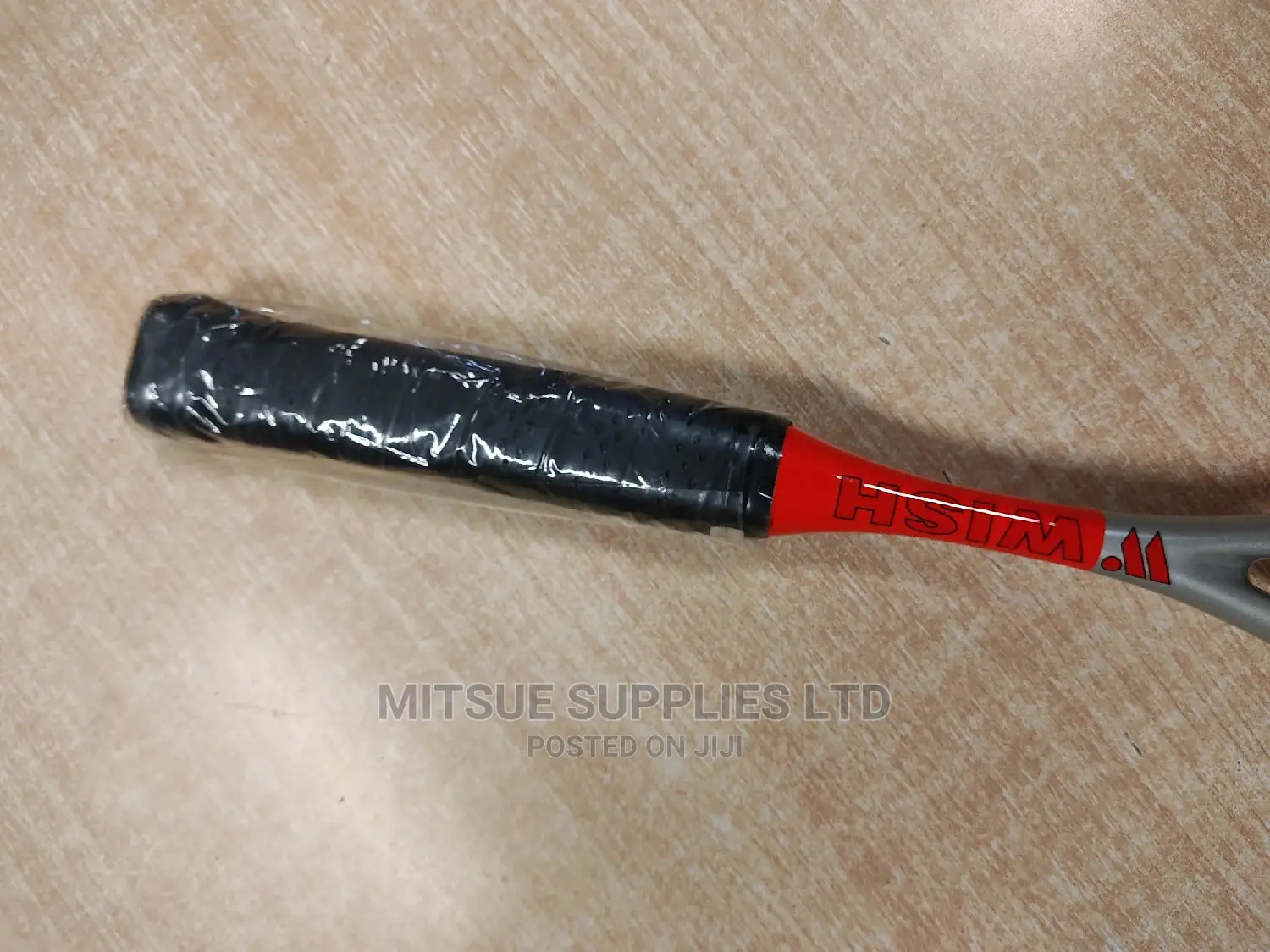 Wish Squash Racket 9909 for Elites With Carry Bag