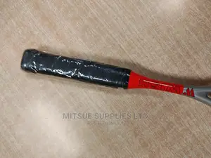 Wish Squash Racket 9909 for Elites With Carry Bag