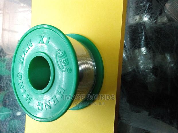 Soldering Wire