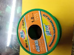 Soldering Wire