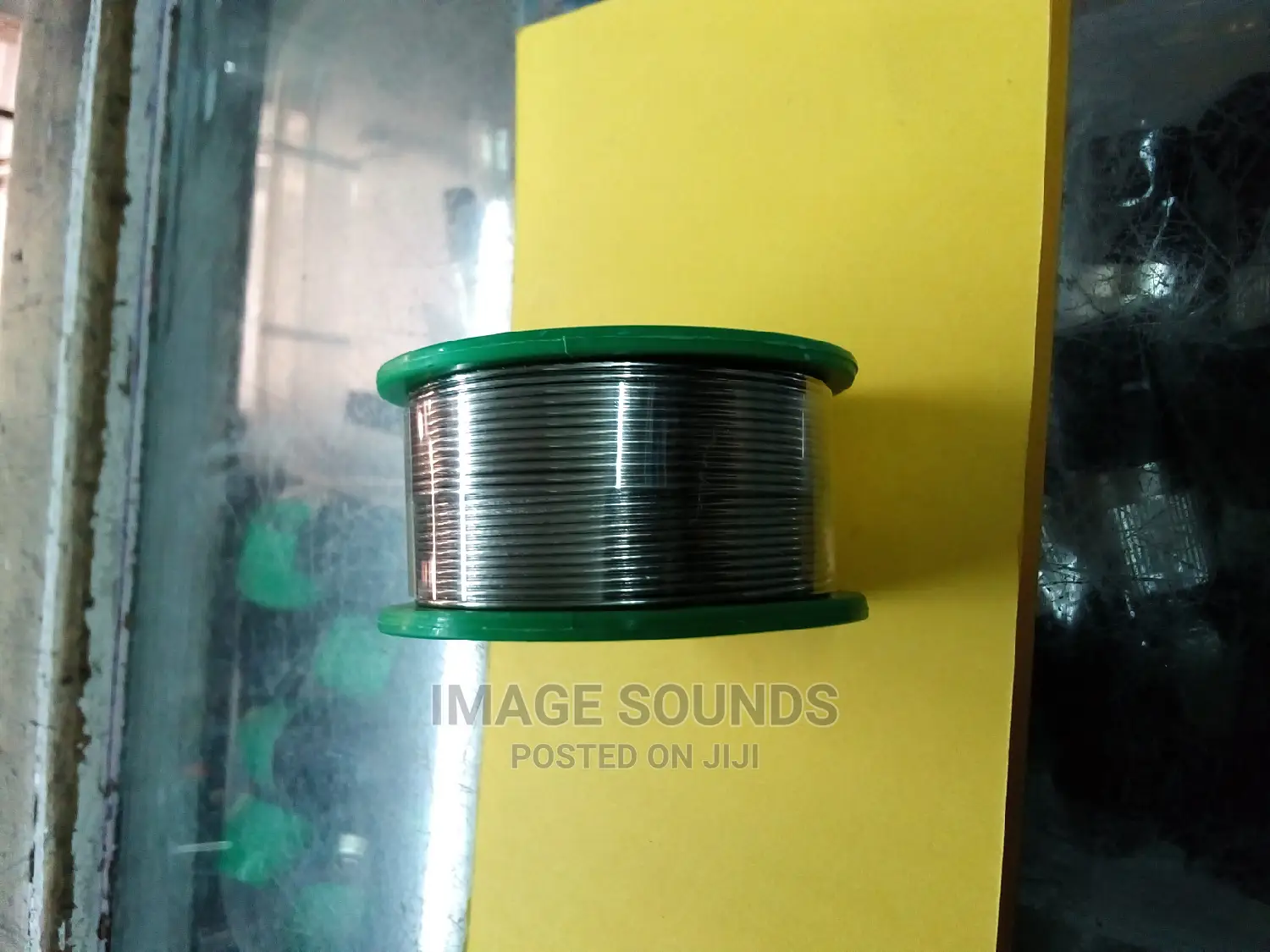 Soldering Wire