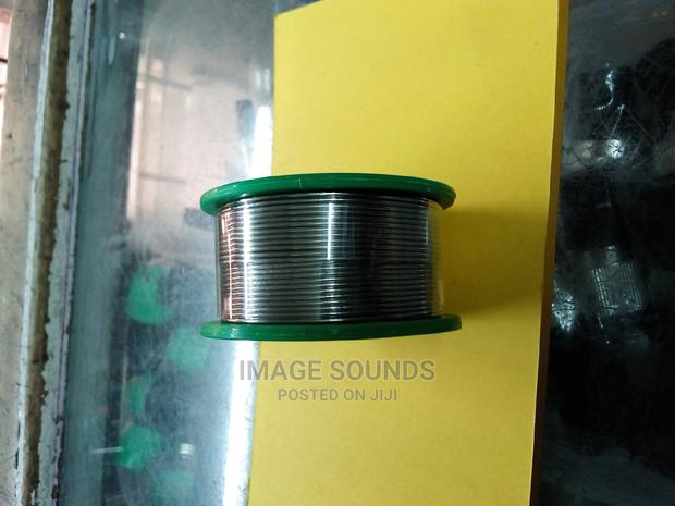 Soldering Wire - thumbnail 3
