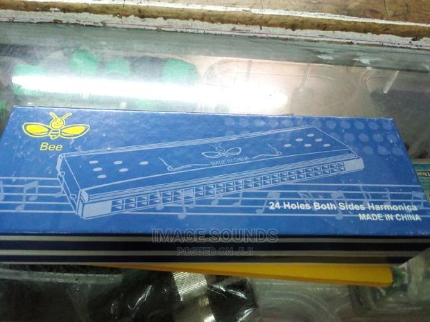 Harmonica-Double - thumbnail 3