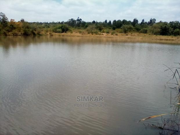610-Acres of Land for Sale in Makuyu - Murang'A - main view