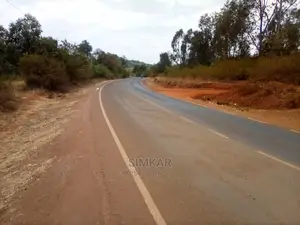 610-Acres of Land for Sale in Makuyu - Murang'A