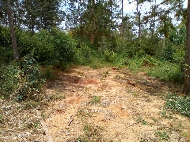610-Acres of Land for Sale in Makuyu - Murang'A - thumbnail 6
